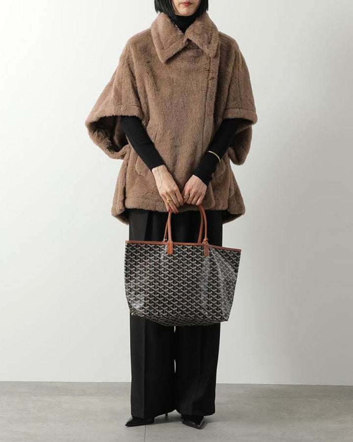 goyard gm canvas tote – saint louis bag