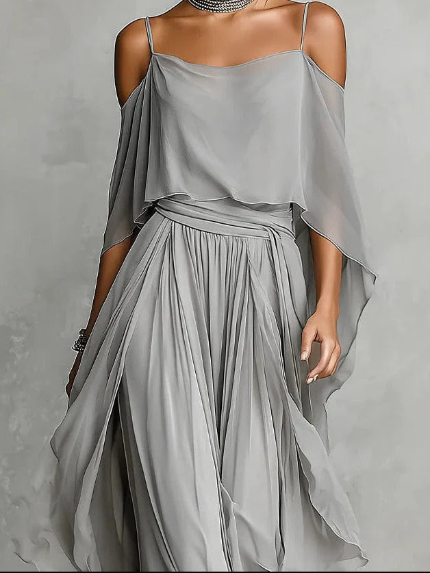 Ivah Two-Piece Set — alternate view