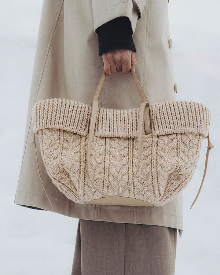 Cozy City Stroll Mini Crossbody Bag