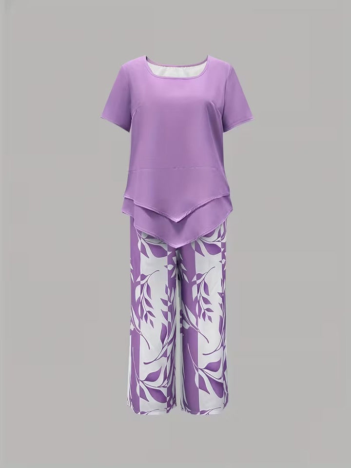 Arvessa Two-Piece Set — additional view