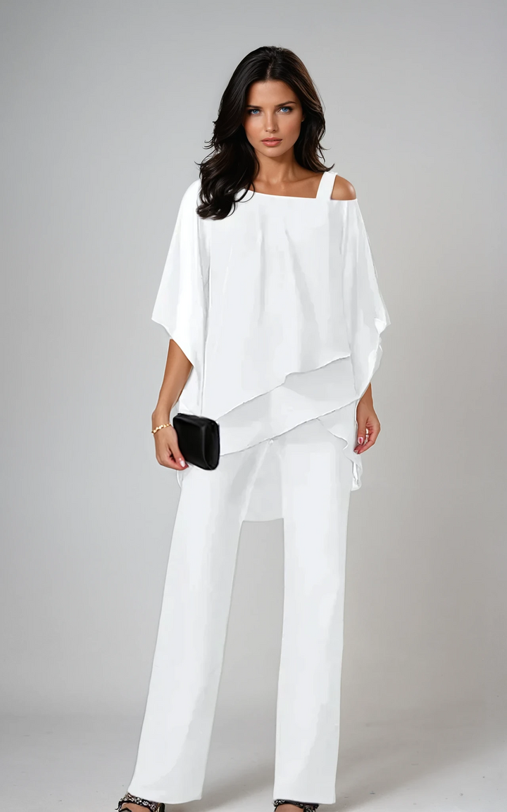 Mariella Two-Piece Set — front view