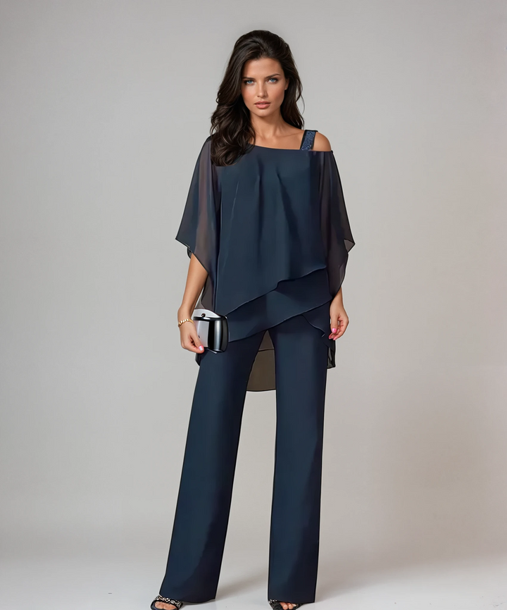Mariella Two-Piece Set — detail view