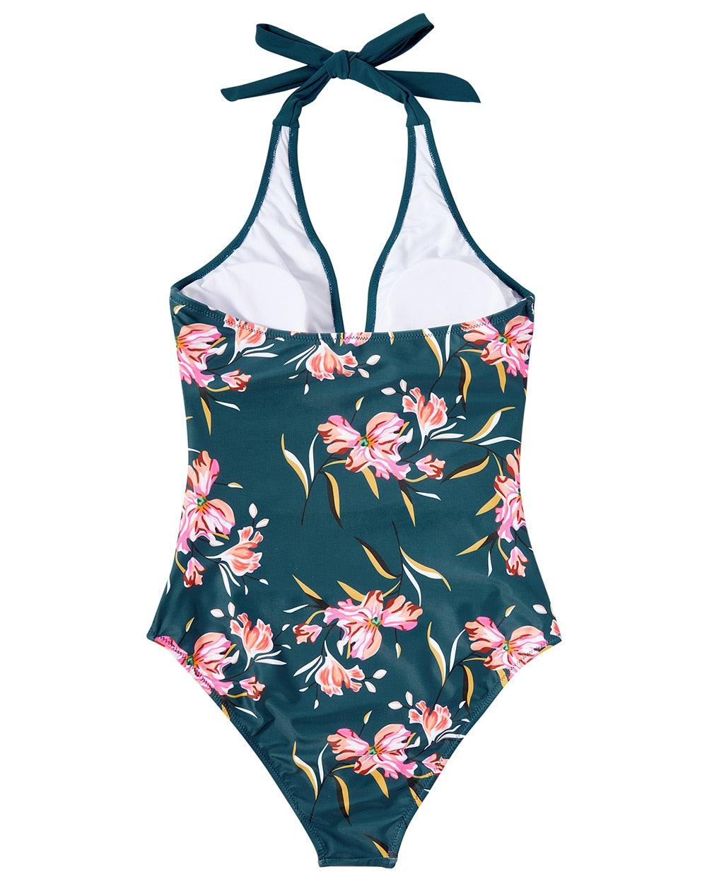 Zoe Swimsuit — additional view