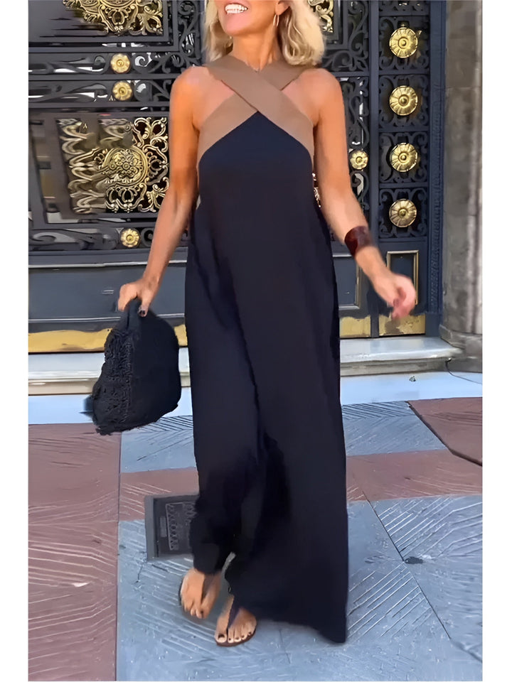 DELPHINE — front view