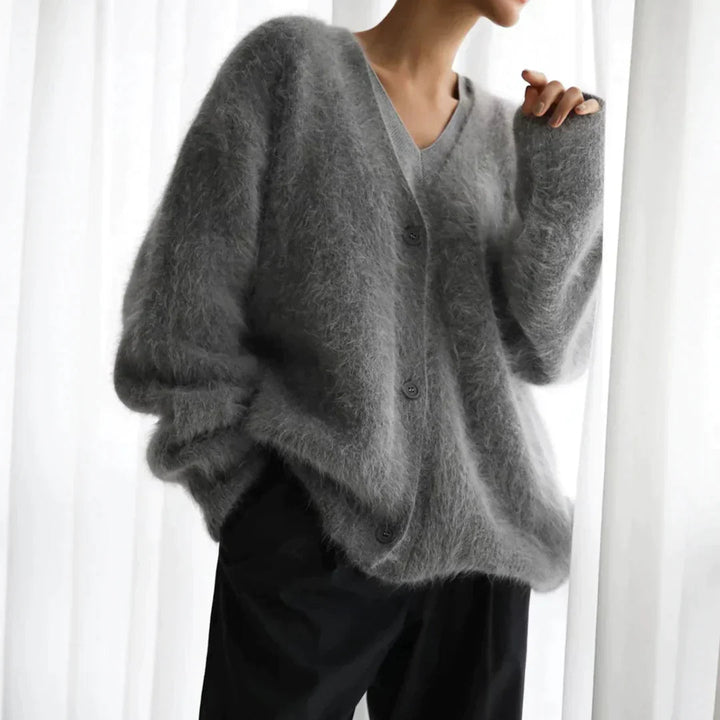 Lily Stylish Soft Cardigan — additional view