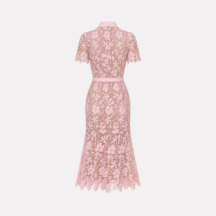 Alicia Midi Dress