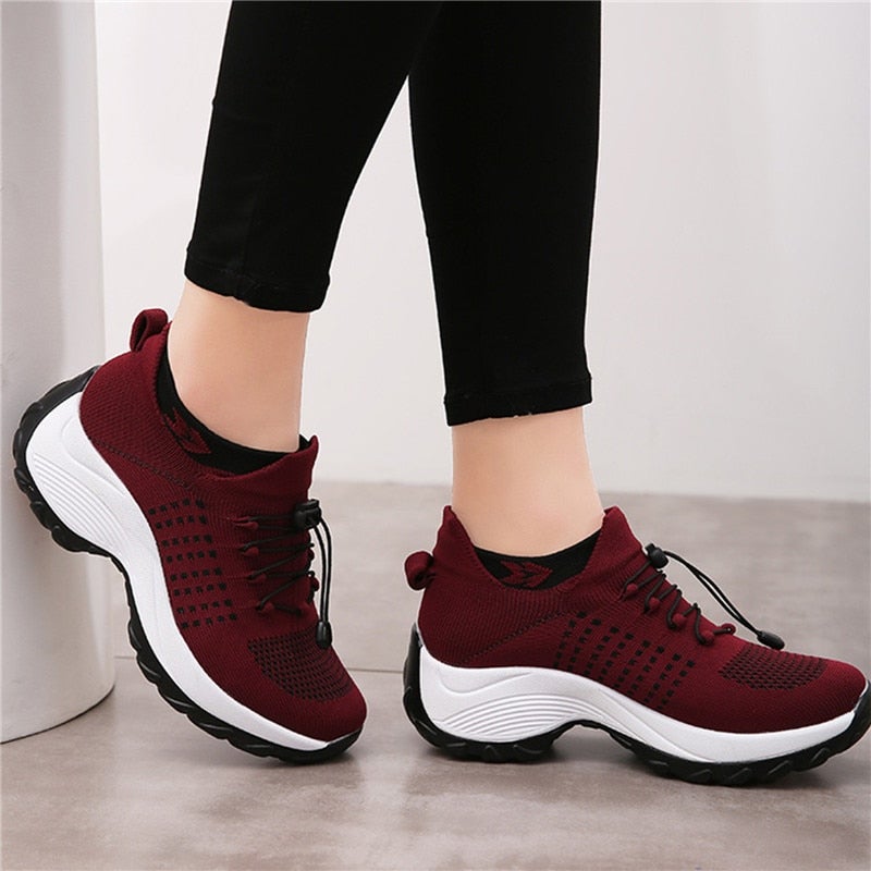 Sofia - Comfortable Shoes for sensitive feet