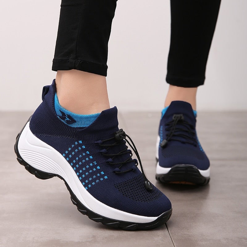 Sofia - Comfortable Shoes for sensitive feet