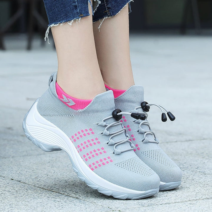Sofia - Comfortable Shoes for sensitive feet