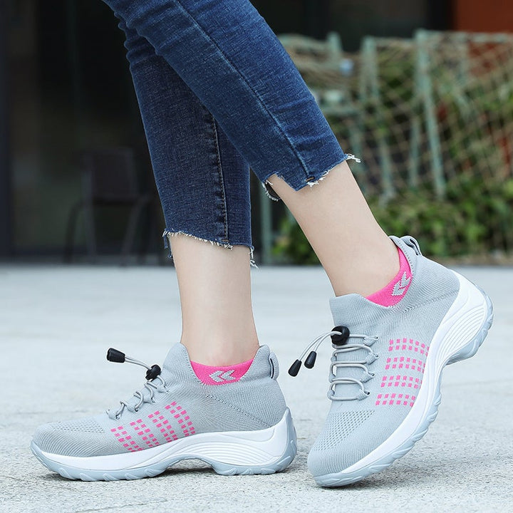 Sofia - Comfortable Shoes for sensitive feet