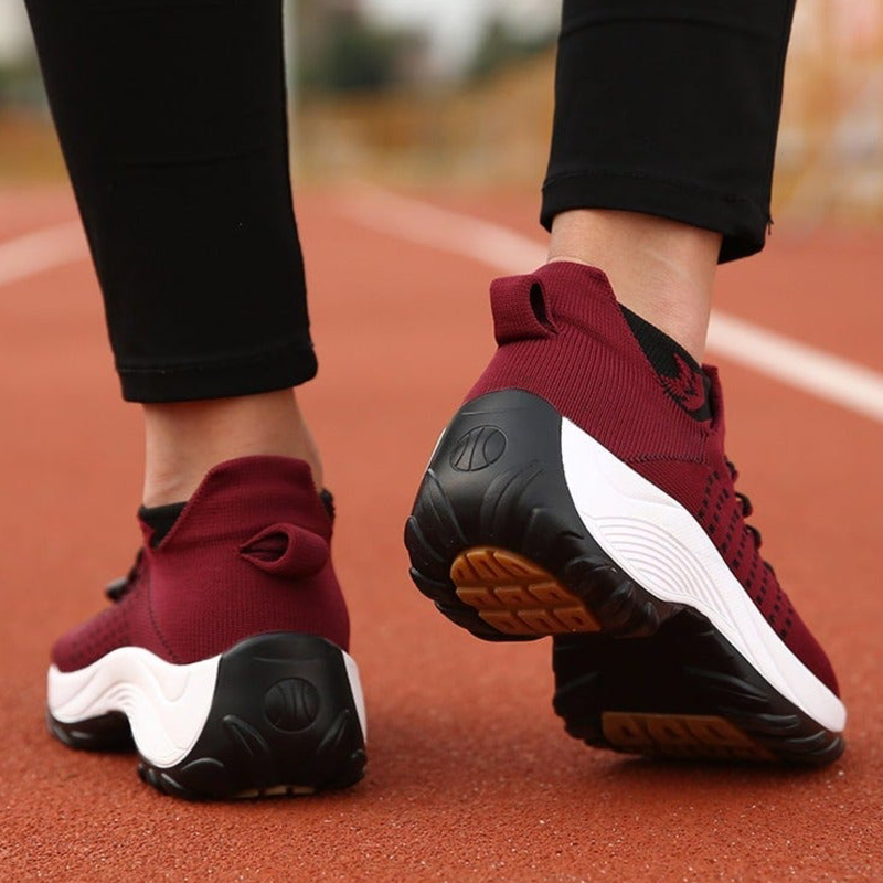 Sofia - Comfortable Shoes for sensitive feet