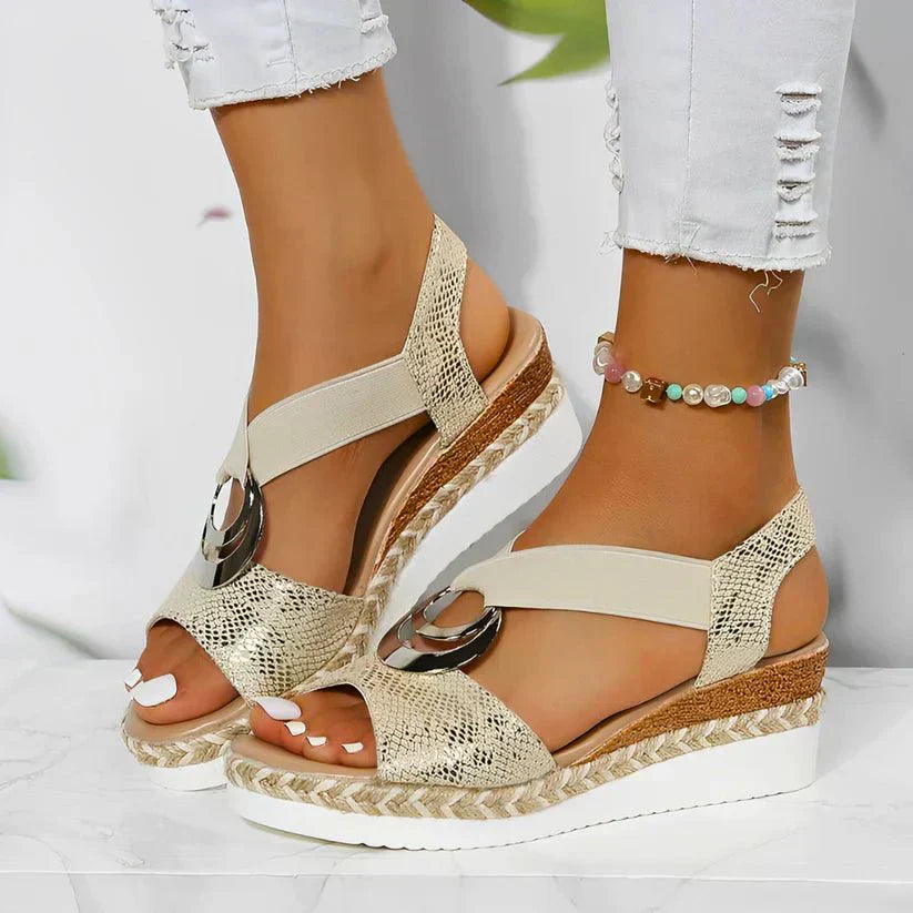 Addison Orthopedic Sandals — alternate view