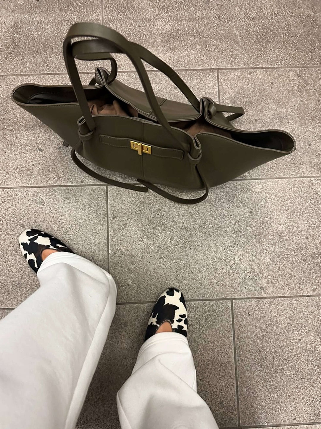 ARIA | Luxe Curve Shopper