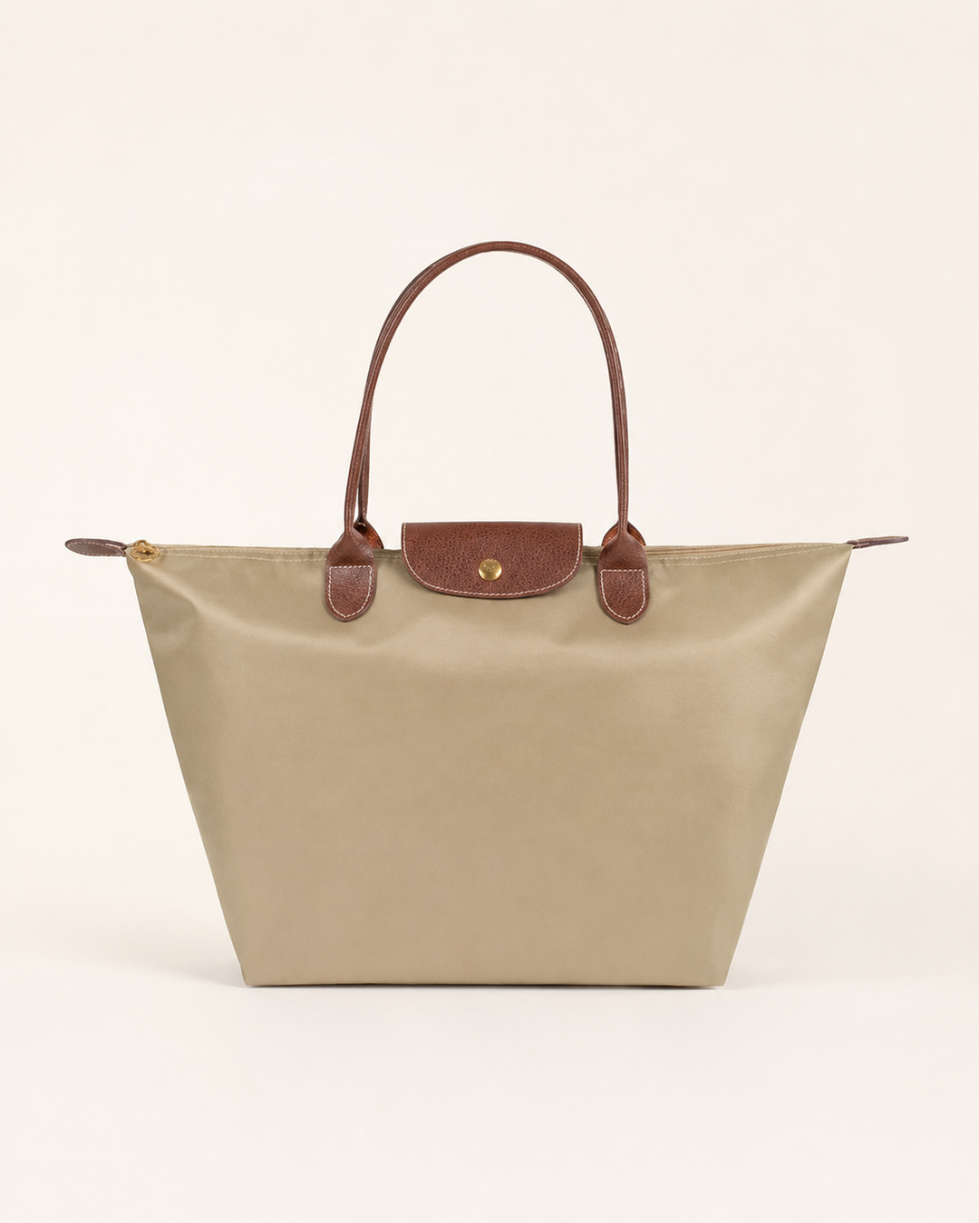 Selma | Shoulder Tote Bag with Top Handles