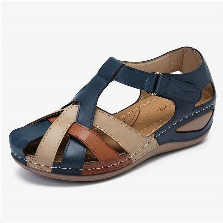 Peyton Orthopedic Sandals — alternate view
