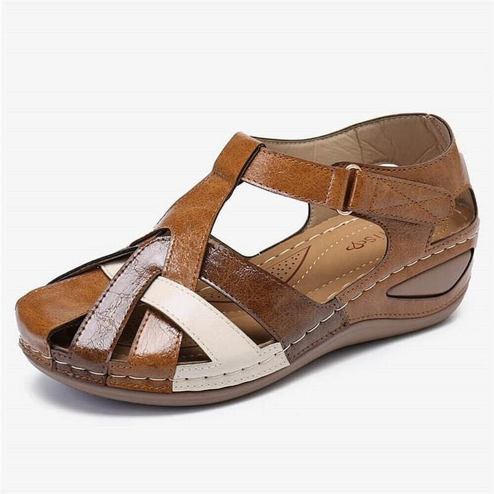 Peyton Orthopedic Sandals — product view