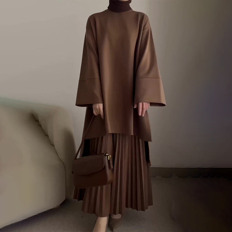 Ophelie Two-Piece Set — alternate view