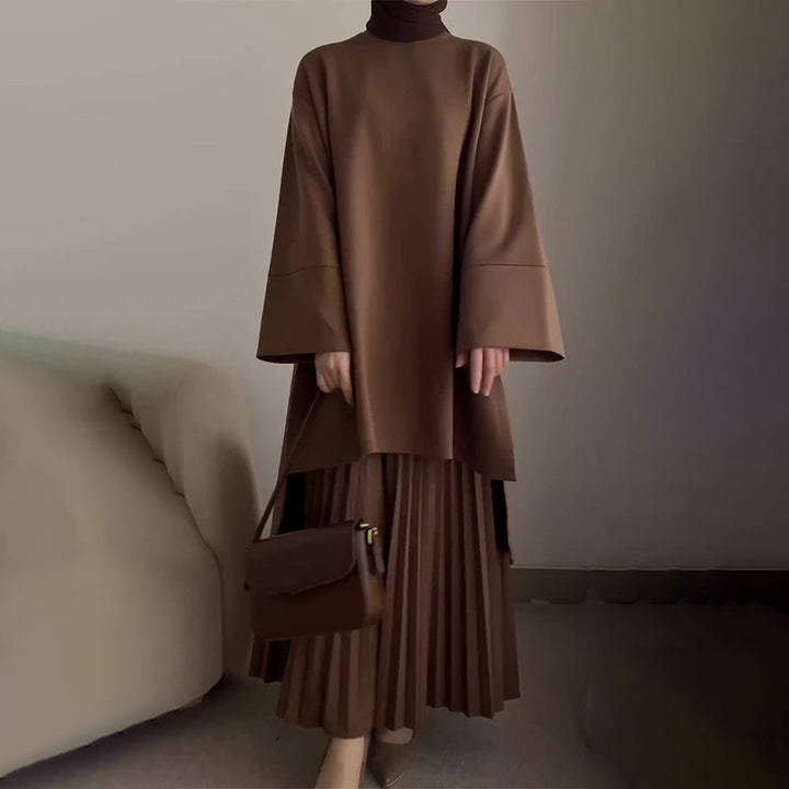 Ophelie Two-Piece Set — alternate view