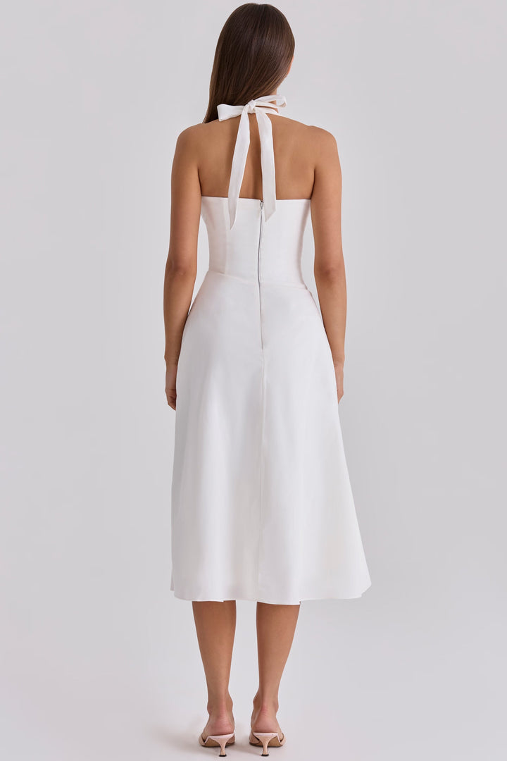 Mia Midi Dress