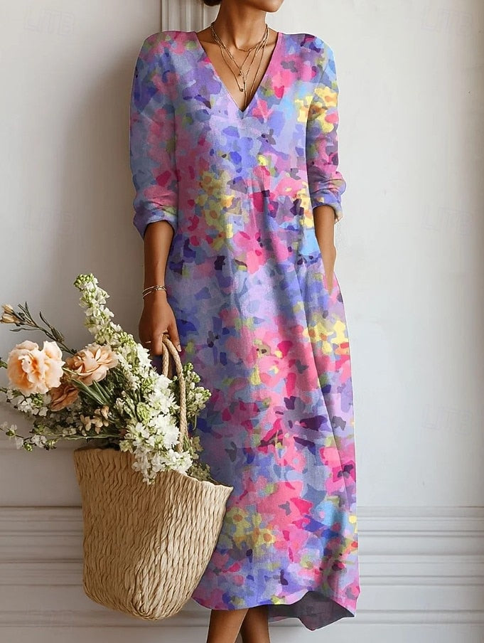 Kyra™ - Everyday Comfort Dress