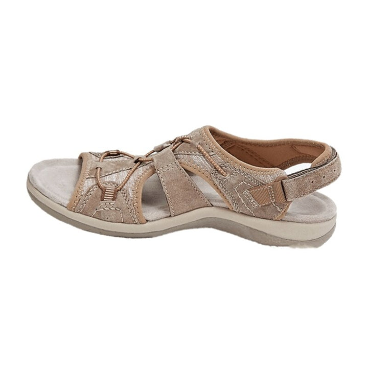 Amelia Orthopedic Sandals — product view