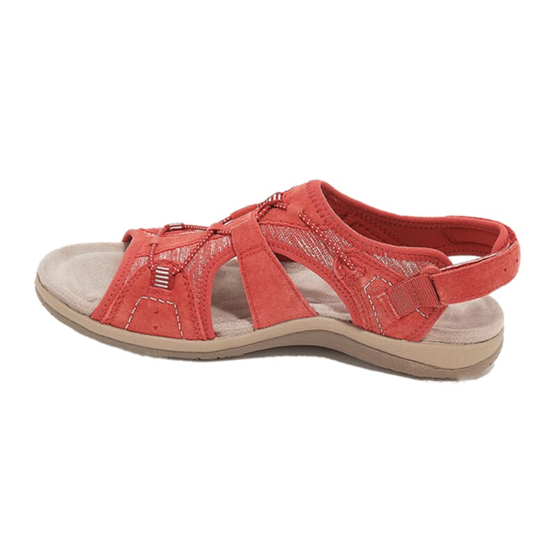 Amelia Orthopedic Sandals — alternate view