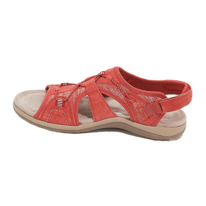 Amelia Orthopedic Sandals — alternate view