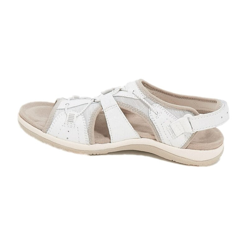 Amelia Orthopedic Sandals — product view