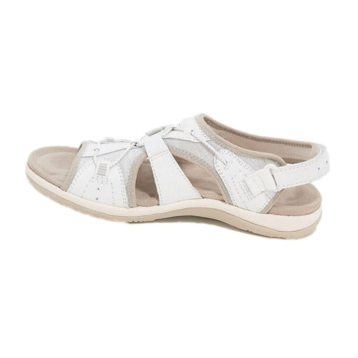 Amelia Orthopedic Sandals — product view