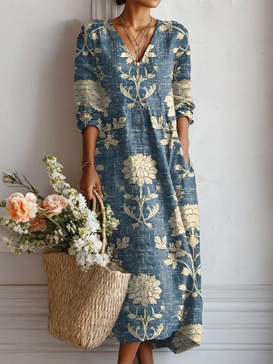 Mina • Everyday Comfort Dress